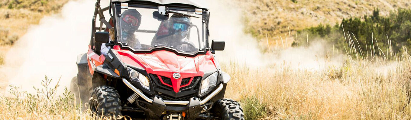 Atv Guide bild ATV Huset