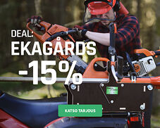 Deal Ekagårds -15%