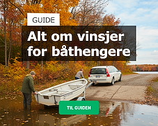 Trailerpro's guide til båtvinsjer