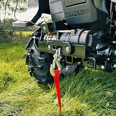 Mönkijän vinssin tekniset tiedot – Näin luet tekniset tiedot