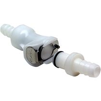 MOTION PRO Pikaliitin 1/4 tuuman polttoaineletkulle