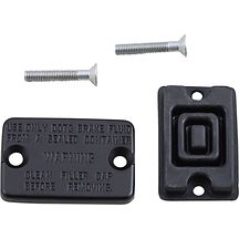 Lock Huvudbromscylinder Bak Kawasaki KSF 250 / KEF 300