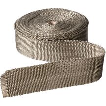 Avgasbandage 5 cm bred 15 m