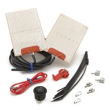 Handtagsvärme Element SYMTEC