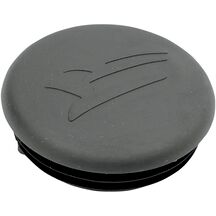 Camoplast 4S Navkapsel 2 Tum (För 200/132mm hjul)