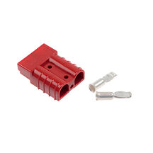 Batterikontaktdon/Snabbkontakt APP 50Amp