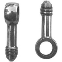 Bromsslang Banjo Adapter Rak 10mm