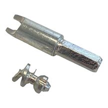 BEST GRIP 1350 SKRUVDUBB 2,4mm 100ST