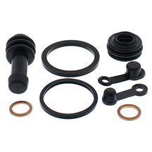 Bromsok Repsats Fram/Bak Polaris Sportsman/Magnum/Scrambler 325-1000 mfl.