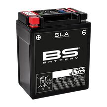 BS ATV Batteri BTX14AH  SLA 12V (YTX/YB14)