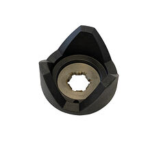 Can Am Clutch cam helix