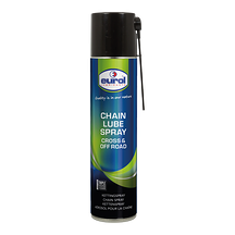 Kedjespray Eurol Cross Offroad 400ml