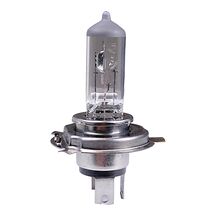 Glödlampa 12V 35/35W PX43T H4 HS1 STYCKVIS