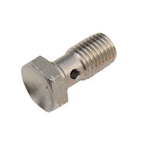 Banjobult till Bromsslang M10x1.25