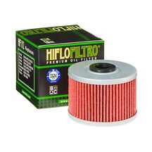 Oljefilter HF112