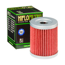Oljefilter HF132