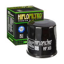 Oljefilter HF303