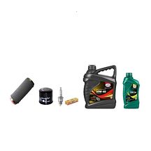 Servicekit Hisun 800 UTV