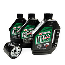 OljeServicekit Segway Snarler