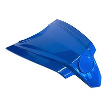 Plastkåpa Motorhuv CF Moto 450/520 Blå