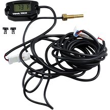 Trail Tech Temperaturmätare Drivrem