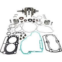 Motorrenoverings kit Polaris 800