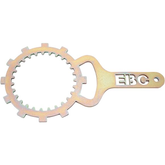 EBC Kopplingsverktyg Yamaha YFM 350/660 / YFZ 350 m.fl.