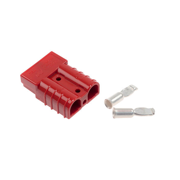 ATV-PRO Batterikontaktdon/Snabbkontakt APP 50Amp