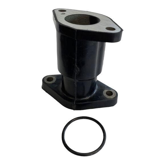 ATV LAB Insugsgummi Yamaha Grizzly 04-13 / Breeze 89-04