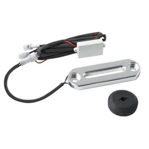 KOLPIN ATV Vinsch Auto Stop Kit