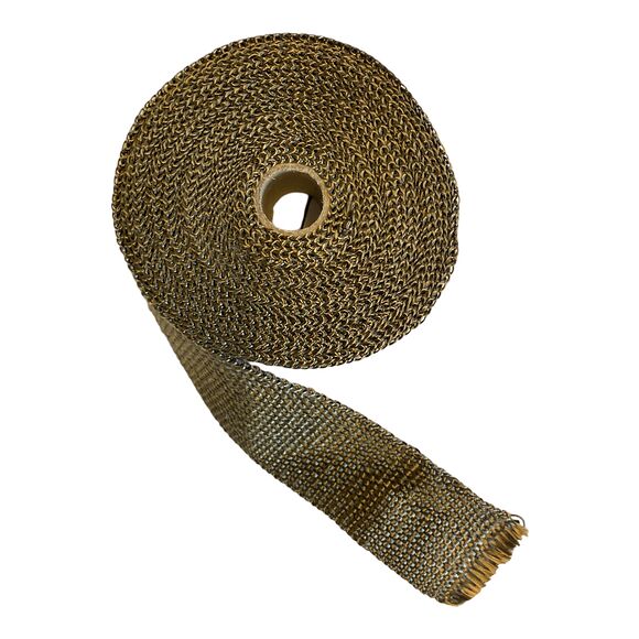 NA Tools Avgasbandage 7,6m x 5cm