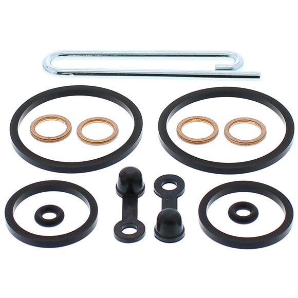 ALL BALLS Bromsok Repsats Bak Polaris Magnum/Scrambler/Trailblazer 325-500 Mfl.