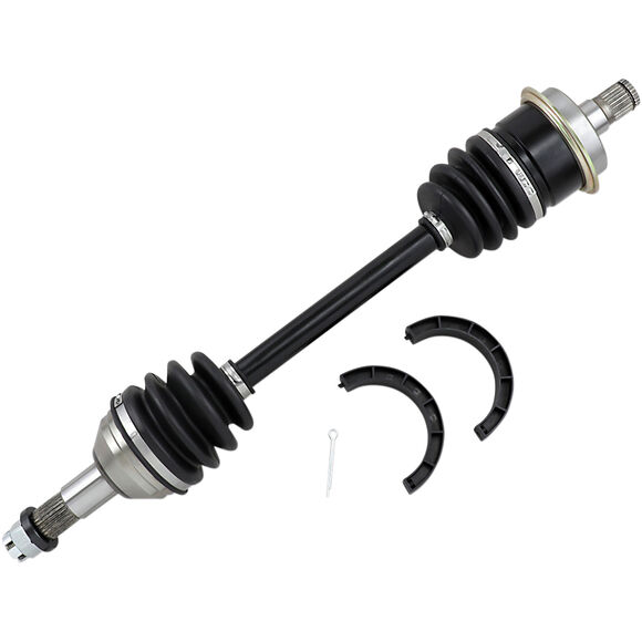 MOOSE Drivaxel Can Am Outlander 400 06-12 Bak Vä