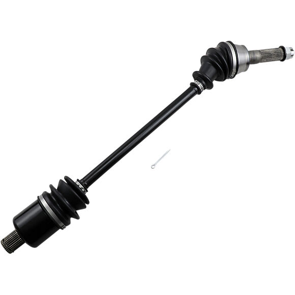 MOOSE Drivaxel Polaris Ranger 570/900/1000 Bak Hö/Vä