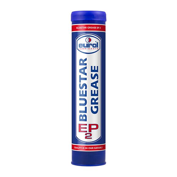 EUROL Eurol Blue Star Grease EP 2