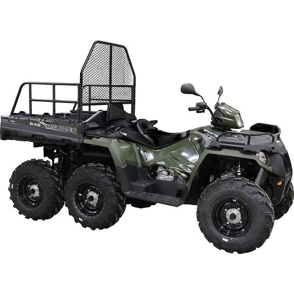 IB Flakförhöjning Polaris Big Boss 570 6x6