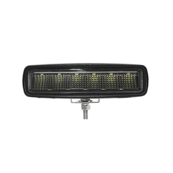 HBA Led Arbetsbelysning Slim Reflektor 30W / 2520 Lumen