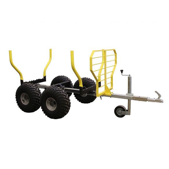 IB IB Timmervagn Boggi ATV Offroad 1200