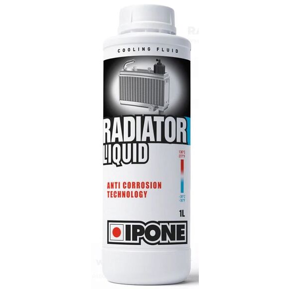 IPONE Ipone kylarvätska 1L Blå Monoetylen
