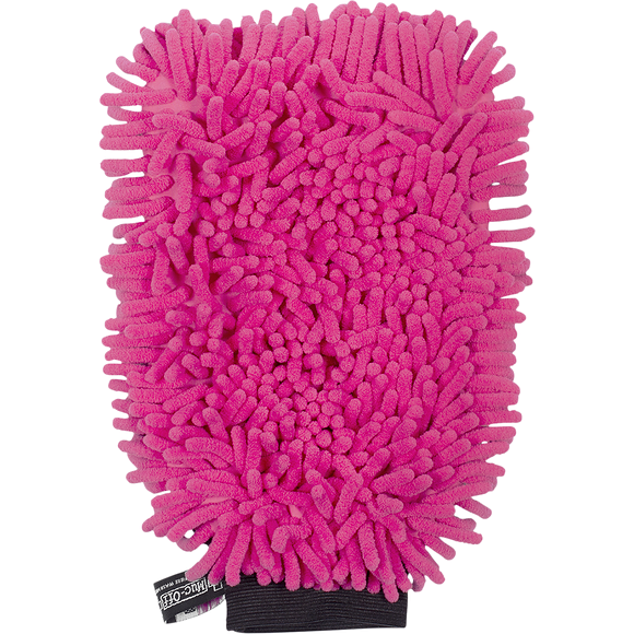 MUC-OFF Muc-Off Tvätthandske Microfiber