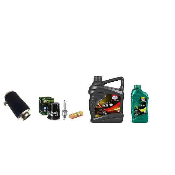 TGB Servicekit TGB 550 2011-
