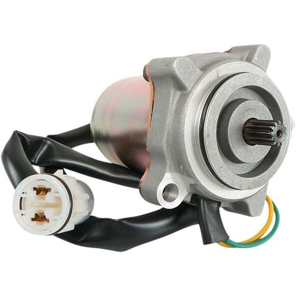 MOOSE Växelmotor Honda TRX 500 FA/FE/FGA/FM/FPA/FPE/FPM 01-13