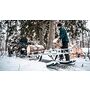 IB ATV & Skoterkälke