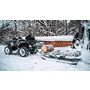 IB ATV & Skoterkälke