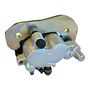 ATV LAB Bromsok fram par Can Am 450 / 500 / 570 / 650 / 800 / 1000
