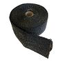 NA Tools Avgasbandage svart 7,6m x 5cm