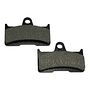 ATV LAB Bromsklossar CF Moto 500-600/Goes 500-600/Yamaha 660 Bak