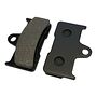 ATV LAB Bromsklossar CF Moto 500-600/Goes 500-600/Yamaha 660 Bak