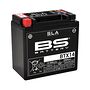 BS Batterier BS ATV Batteri BTX14 SLA 12V (YTX14)