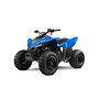 CF MOTO CF Moto C Force 110 EFI Blå